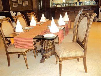 The Victoria Grand Hotel & Spa Kasauli Exterior foto