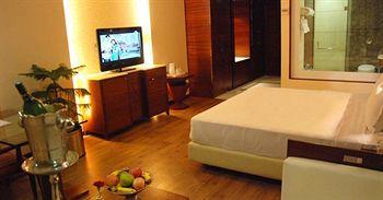 The Victoria Grand Hotel & Spa Kasauli Exterior foto