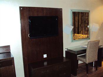 The Victoria Grand Hotel & Spa Kasauli Exterior foto