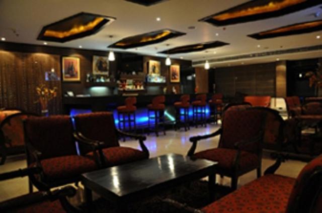 The Victoria Grand Hotel & Spa Kasauli Exterior foto